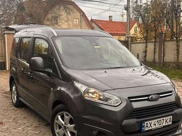 Авто Ford Tourneo Connect 2017 № 8214208