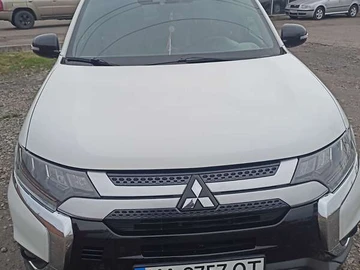 Авто Mitsubishi Outlander 2020 № 8214219