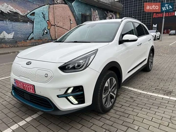 Авто KIA Niro 2020 № 8214227