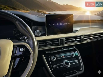 Авто Lincoln Corsair 2020 № 8214244