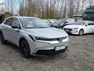 Авто Honda E Np2 2025 № 8214249