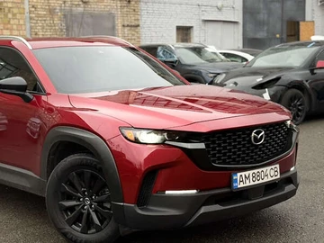 Авто Mazda Cx-50 2024 № 8214254