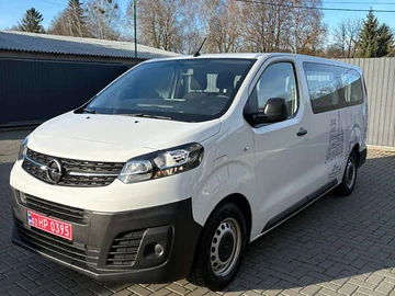 Авто Opel Vivaro-E 2023 № 8214391