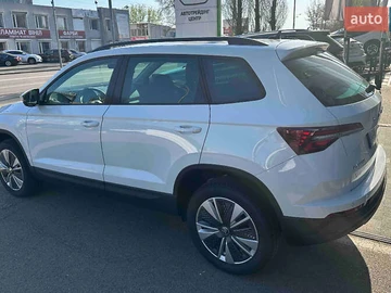 Авто Skoda Karoq 2023 № 8214396
