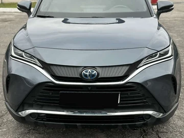 Авто Toyota Venza 2021 № 8214404