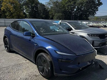 Авто Tesla Model Y 2025 № 8214410