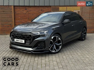 Авто Audi Sq8 2024 № 8214432