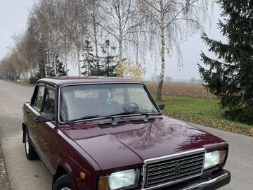 Авто ВАЗ 2107 2004 № 8214434