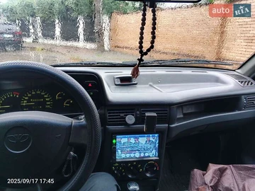 Авто Daewoo Nexia 2008 № 8214436