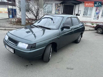 Авто ВАЗ 2110 2009 № 8214443