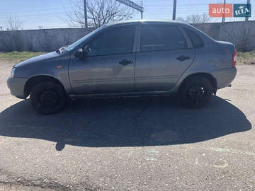 Авто ВАЗ 1118 Калина 2008 № 8214445