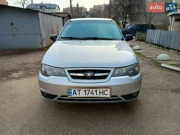 Авто Daewoo Nexia 2012 № 8214447