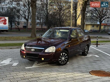 Авто ВАЗ 2170 Priora 2008 № 8214448