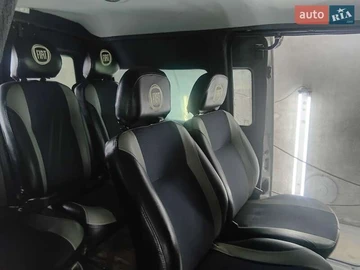 Авто Fiat Scudo 2006 № 8214472