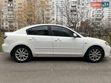 Авто Mazda 3 2008 № 8214480