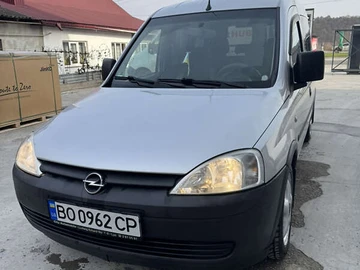 Авто Opel Combo 2004 № 8214483
