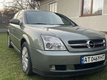 Авто Opel Vectra 2005 № 8214486
