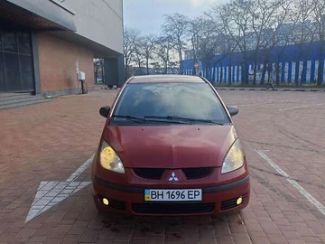 Авто Mitsubishi Colt 2008 № 8214497