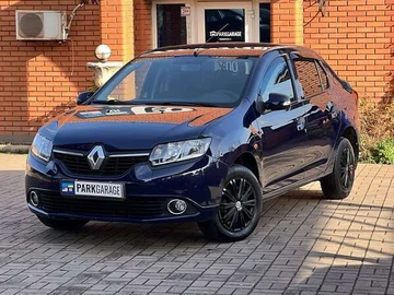 Авто Renault Logan 2014 № 8214613