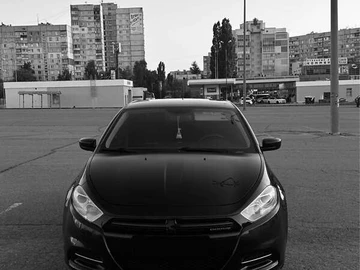 Авто Dodge Dart 2012 № 8214737