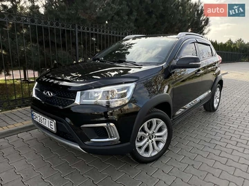 Авто Chery Tiggo 2 2018 № 8214738
