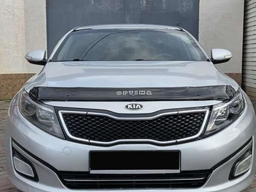 Авто KIA K5 2015 № 8214751
