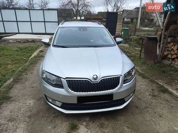 Авто Skoda Octavia 2013 № 8214762