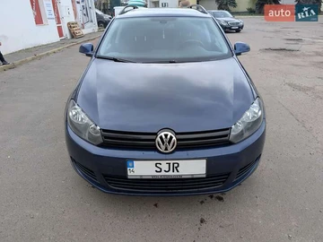 Авто Volkswagen Golf 2013 № 8214773