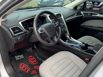 Авто Ford Fusion 2015 № 8214796