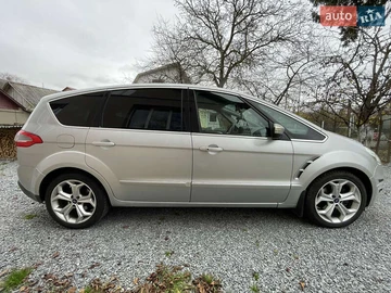 Авто Ford S-Max 2014 № 8214848