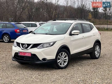 Авто Nissan Rogue Sport 2017 № 8215028