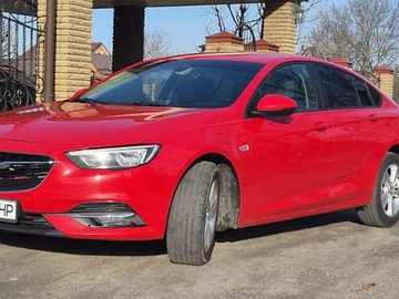 Авто Opel Insignia 2018 № 8215033