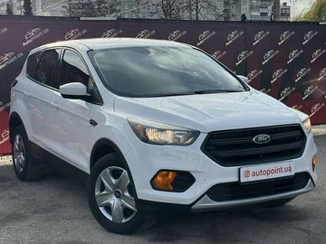 Авто Ford Escape 2017 № 8215035