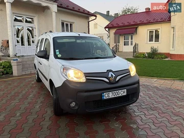 Авто Renault Kangoo 2019 № 8215041