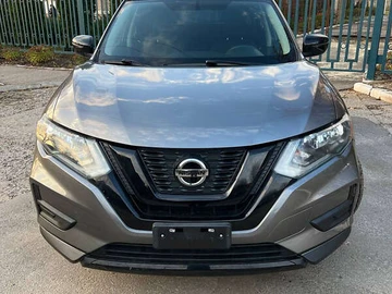Авто Nissan Rogue 2018 № 8215056