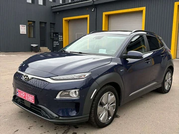 Авто Hyundai Kona 2020 № 8215058
