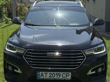 Авто Haval H6 2019 № 8215059