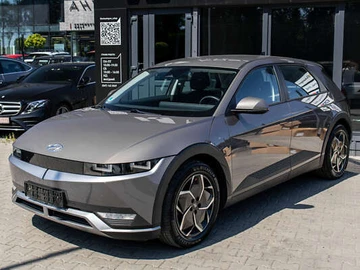 Авто Hyundai Ioniq 5 2022 № 8215116