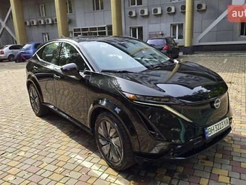 Авто Nissan Ariya 2022 № 8215145