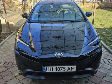 Авто Toyota Prius 2024 № 8215147