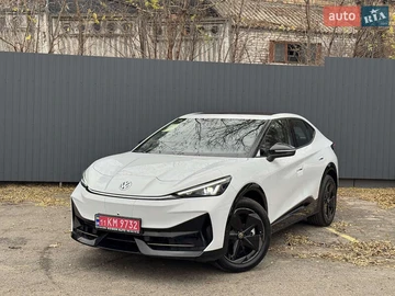 Авто Volkswagen Id Unyx 2024 № 8215148