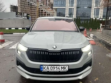 Авто Skoda Kodiaq 2023 № 8215160