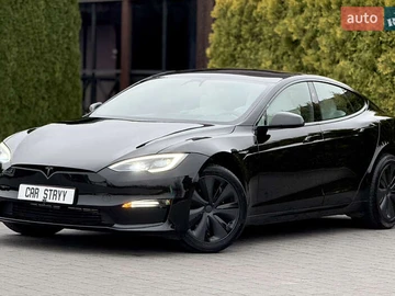 Авто Tesla Model S 2023 № 8215166