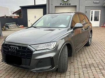 Авто Audi Q7 2022 № 8215252