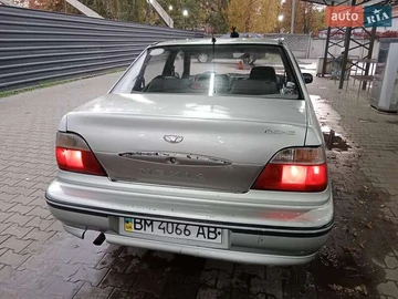 Авто Daewoo Nexia 2005 № 8215367