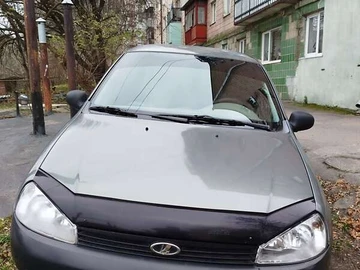 Авто ВАЗ 1119 Калина 2007 № 8215369