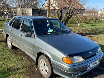 Авто ВАЗ 2115 Samara 2011 № 8215386