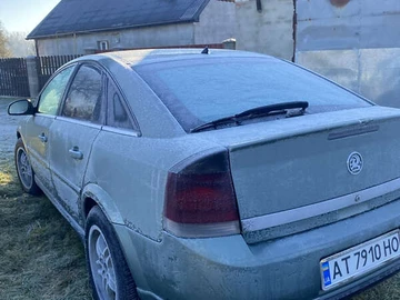 Авто Opel Vectra 2004 № 8215391