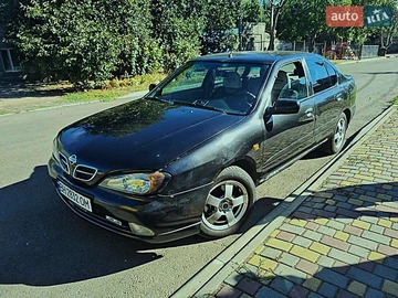 Авто Nissan Primera 2001 № 8215405
