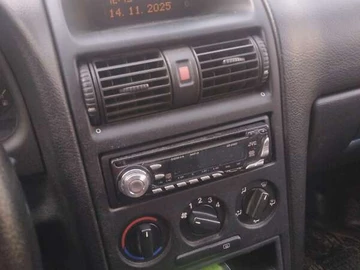 Авто Opel Astra 2005 № 8215407